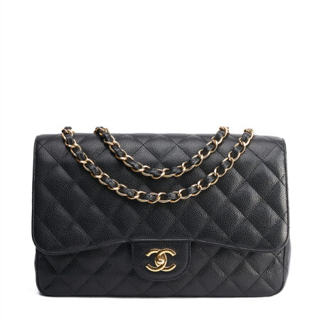 Chanel Classic Single Flap Jumbo