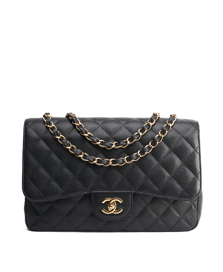 Chanel Classic Single Flap Jumbo