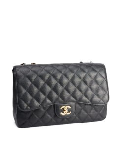 Chanel Classic Single Flap Jumbo