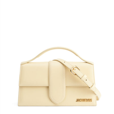 Jacquemus Le Grand Bambino