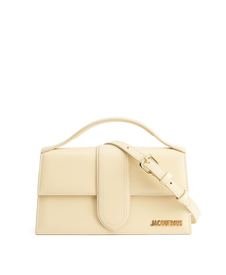 Jacquemus Le Grand Bambino