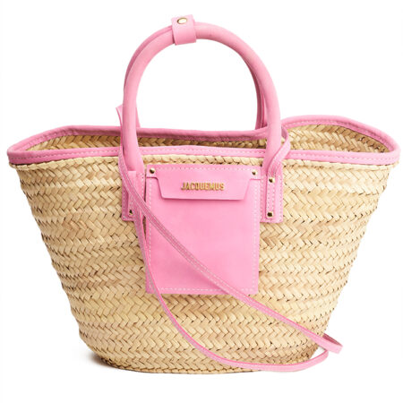 Jacquemus Le Panier Soleil