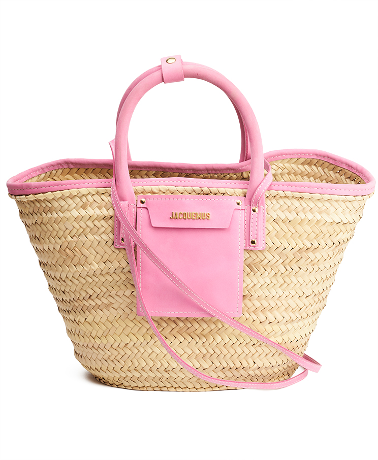 Jacquemus Le Panier Soleil