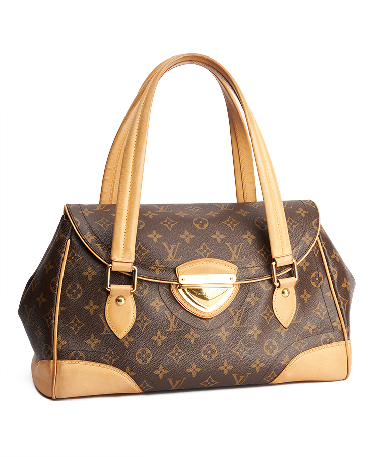 Louis Vuitton Beverly GM