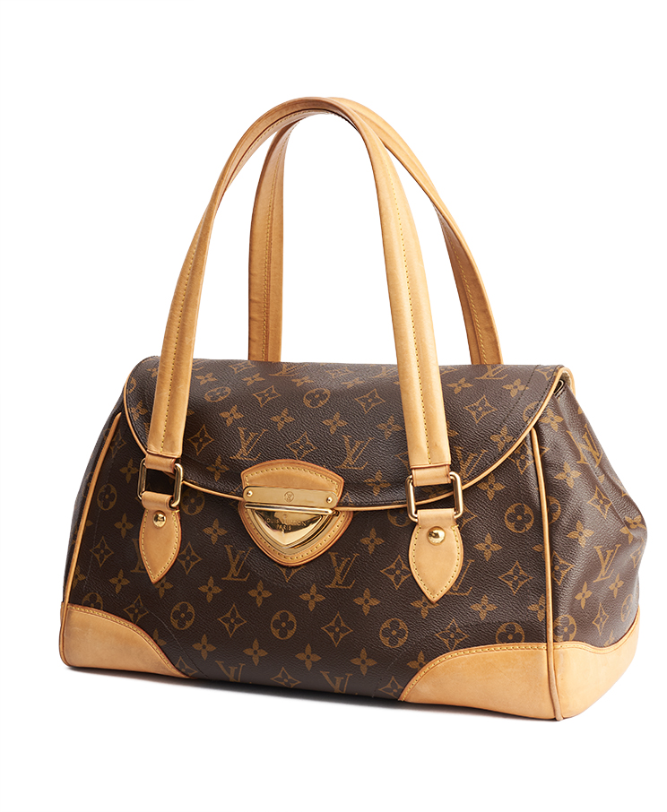 Louis Vuitton Beverly GM