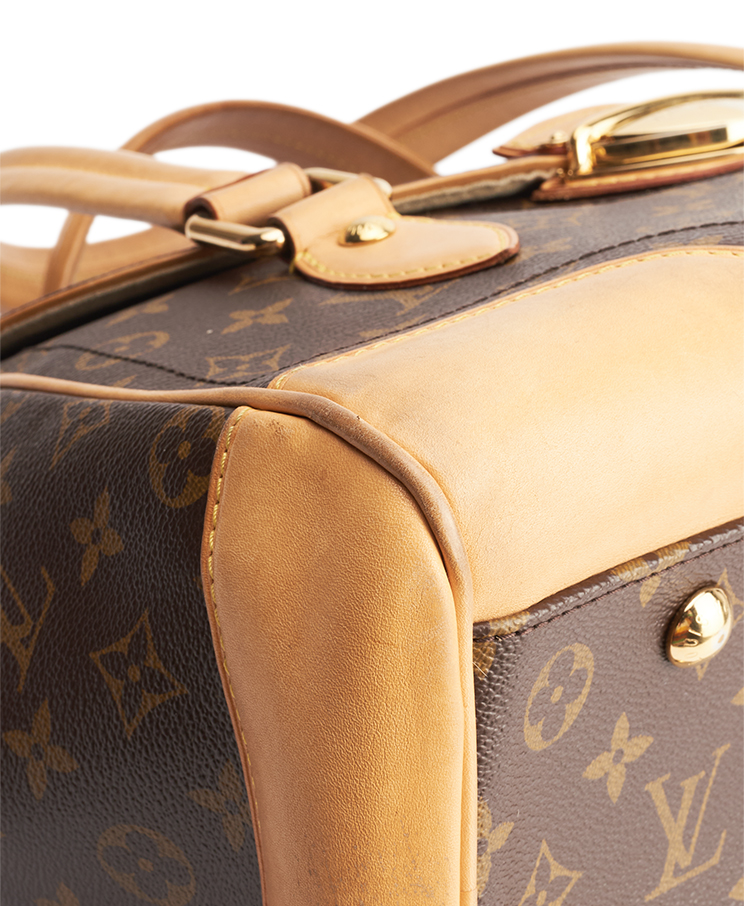 Louis Vuitton Beverly GM