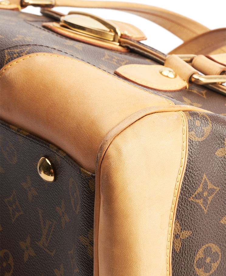 Louis Vuitton Beverly GM