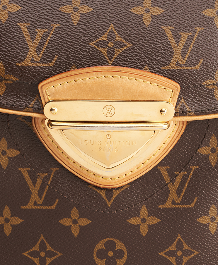 Louis Vuitton Beverly GM