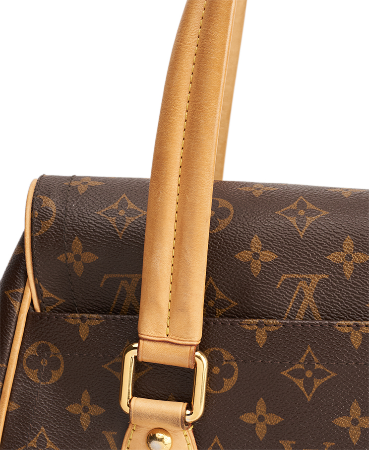 Louis Vuitton Beverly GM