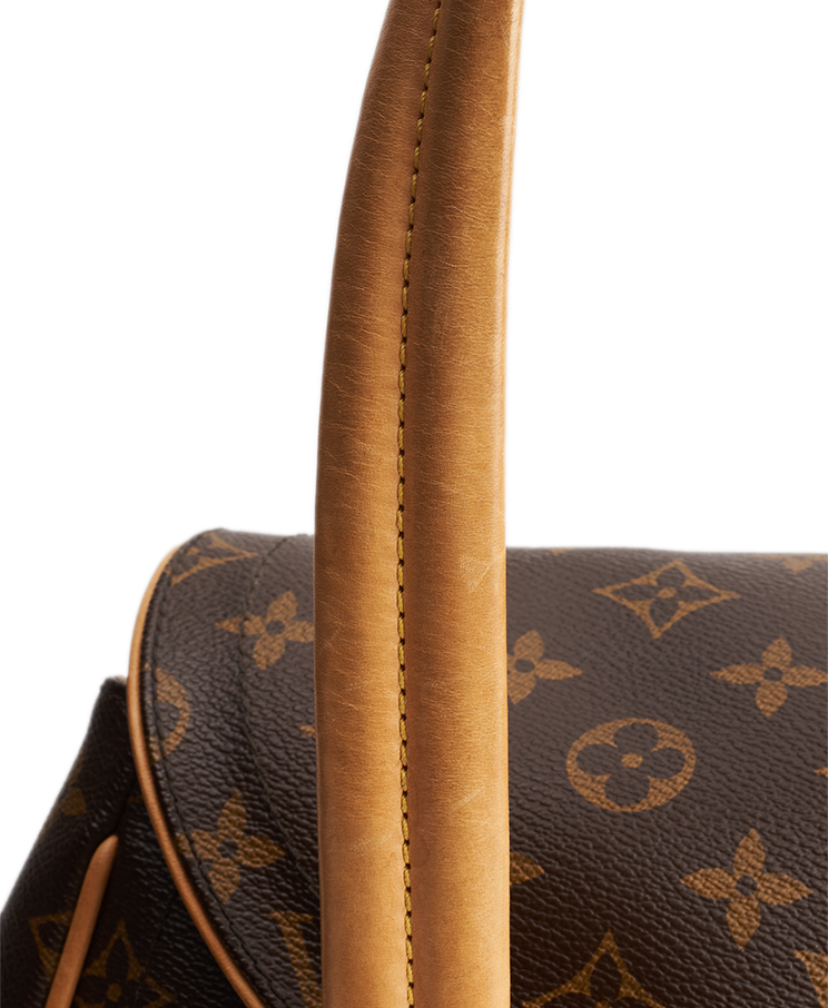 Louis Vuitton Beverly GM