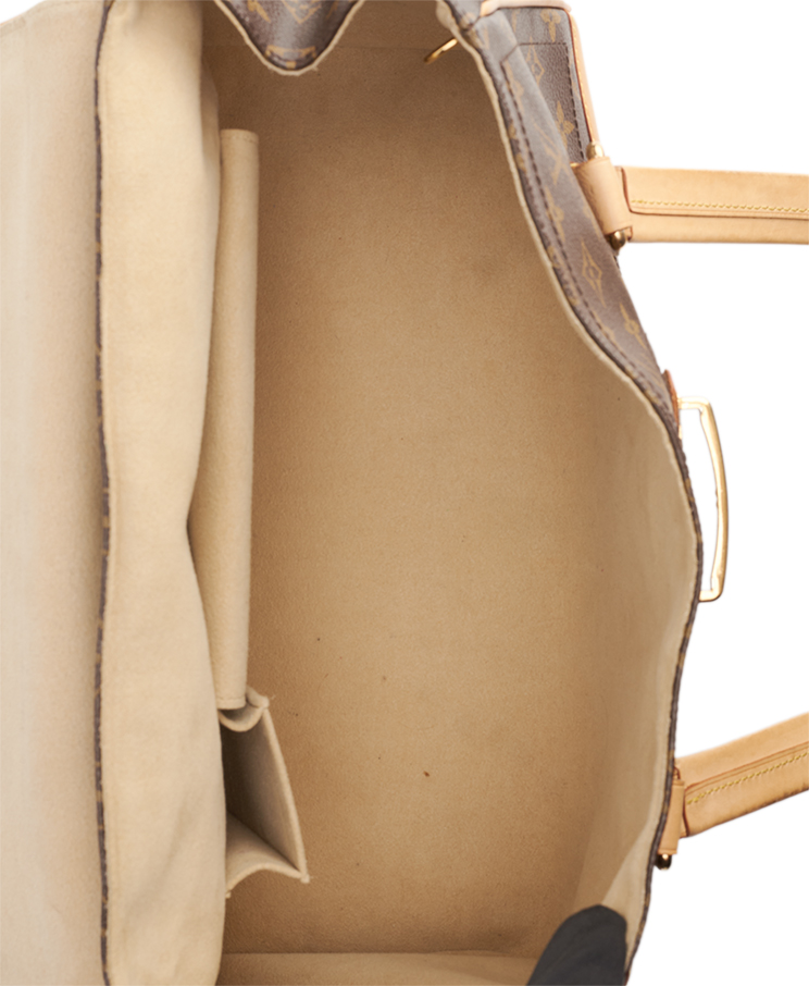 Louis Vuitton Beverly GM