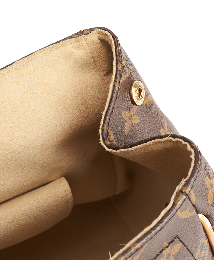 Louis Vuitton Beverly GM