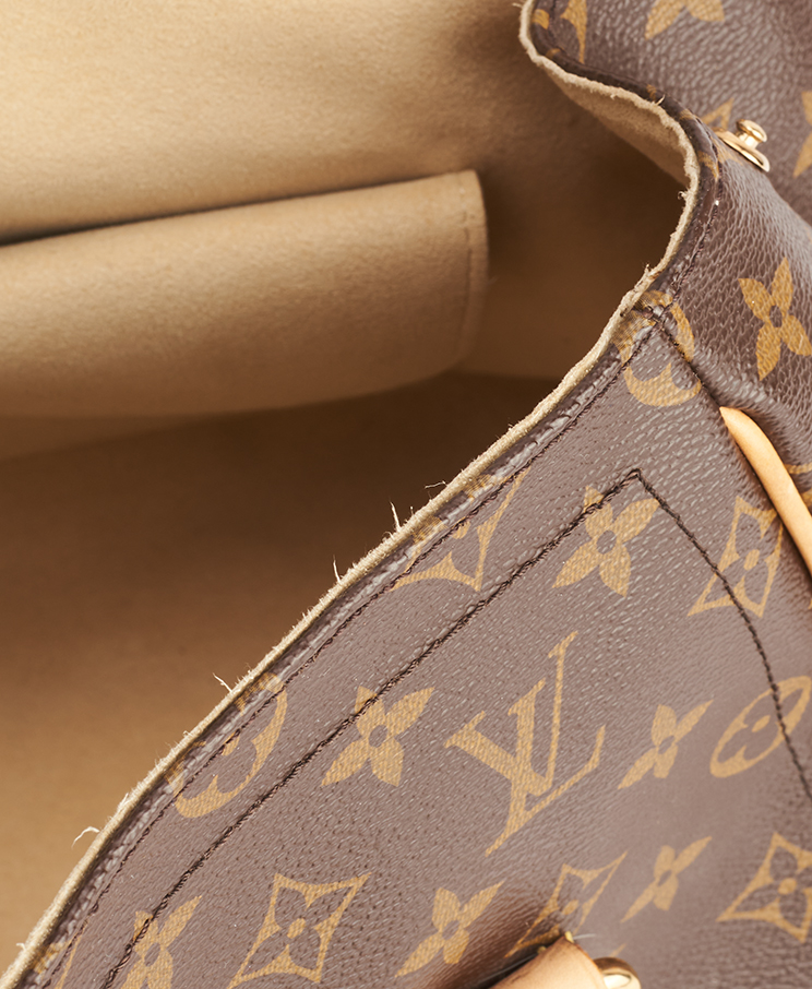 Louis Vuitton Beverly GM