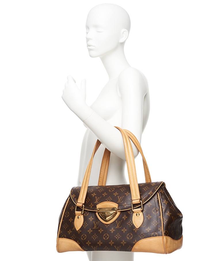 Louis Vuitton Beverly GM