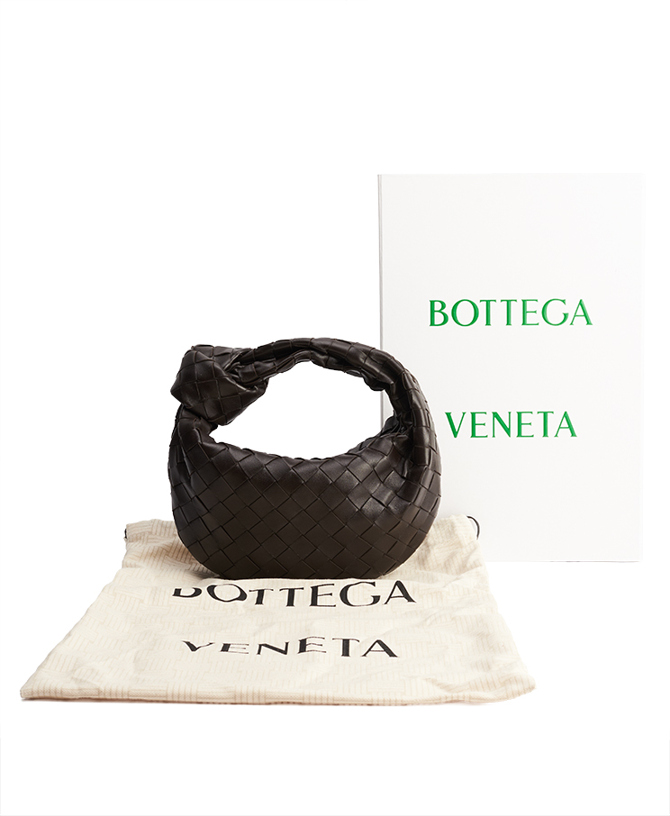 Bottega Veneta Jodie Mini