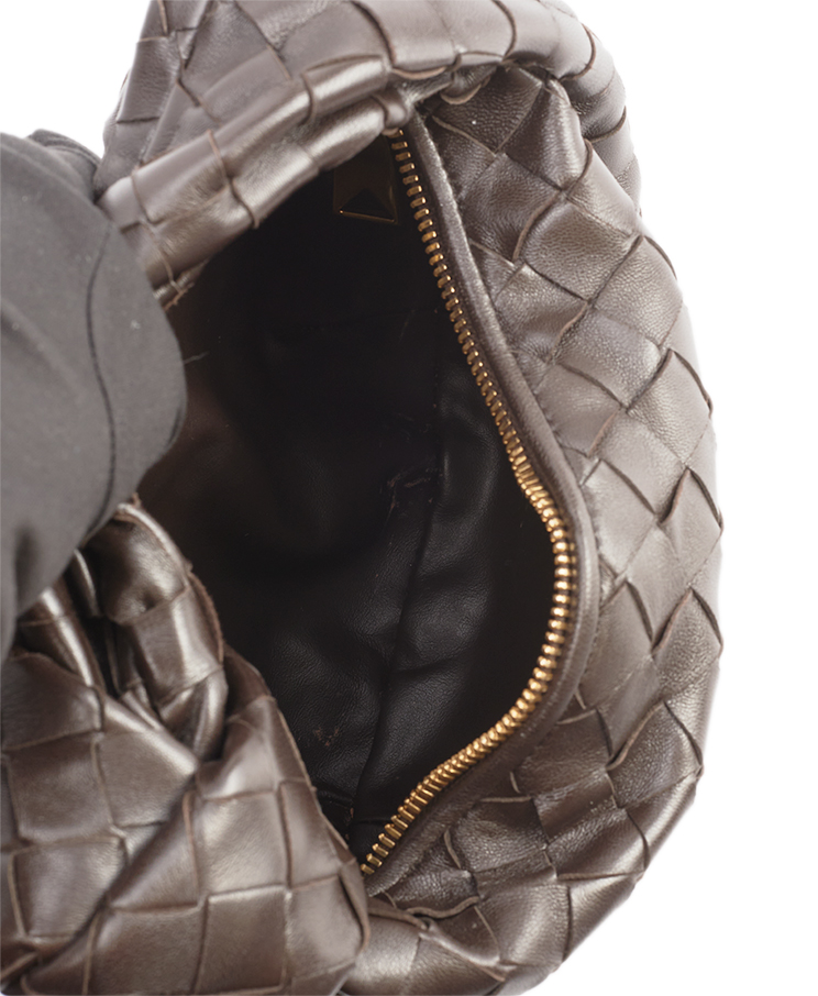 Bottega Veneta Jodie Mini