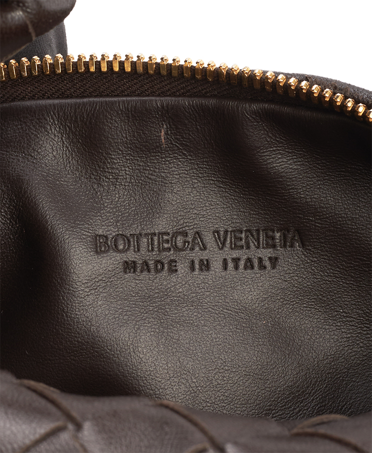 Bottega Veneta Jodie Mini