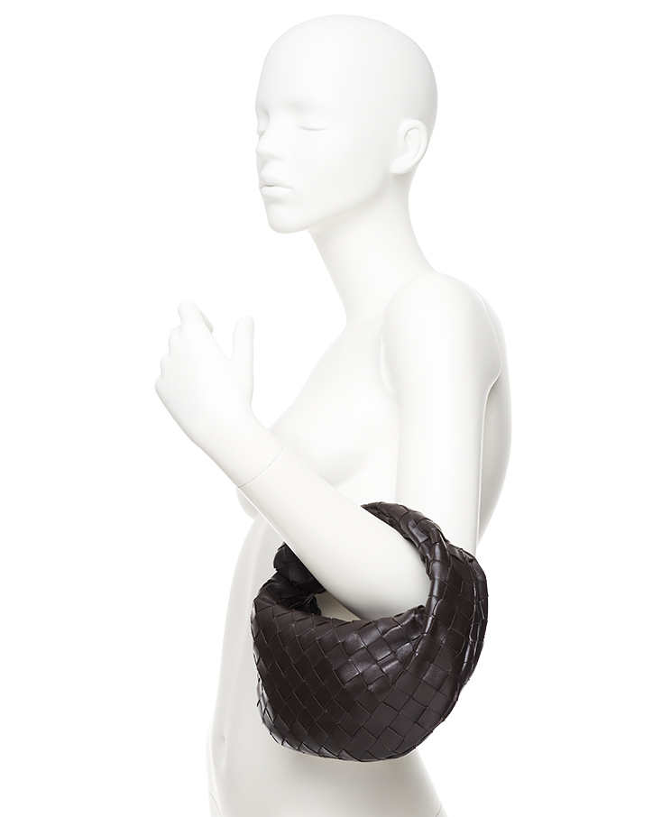 Bottega Veneta Jodie Mini