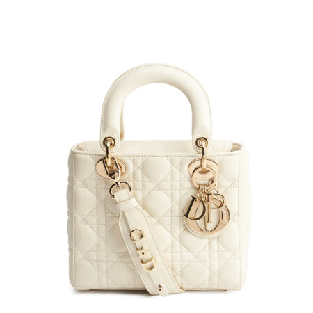 Dior Lady Dior Small