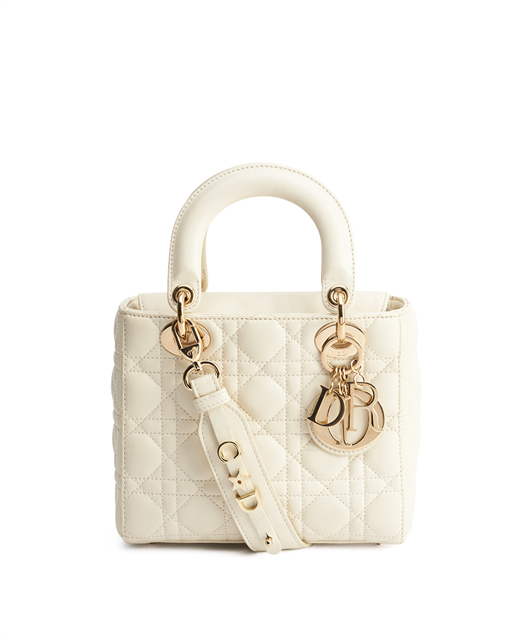 Dior Lady Dior Small