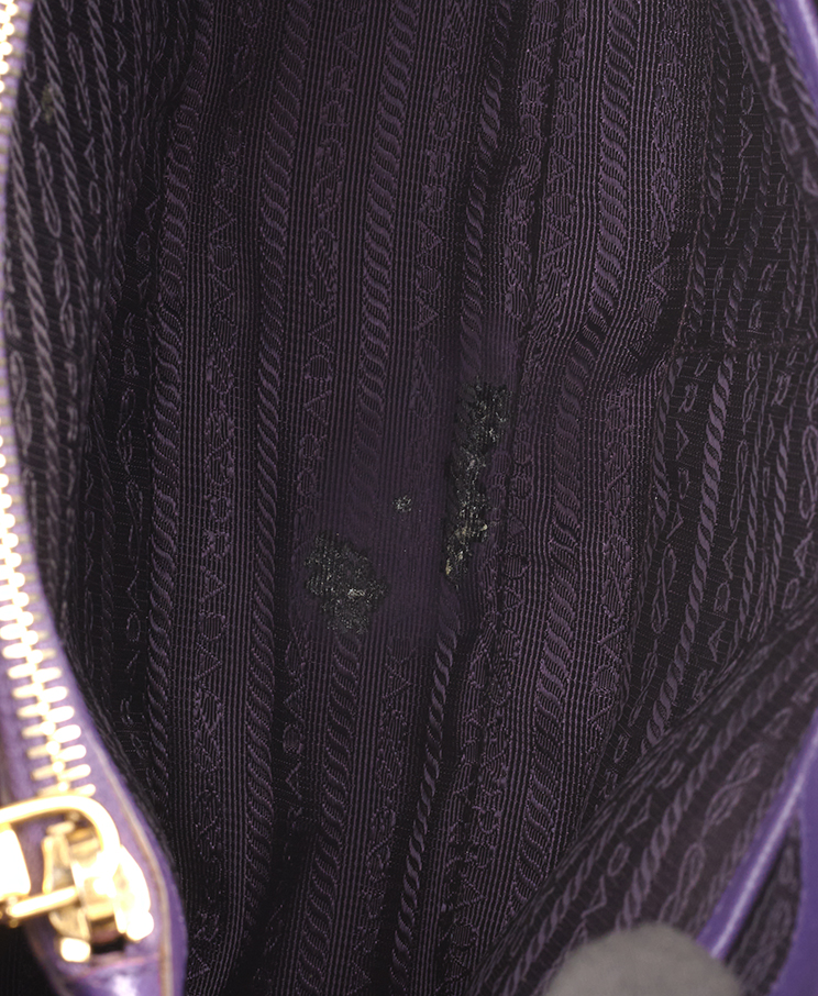 Prada Galleria Large