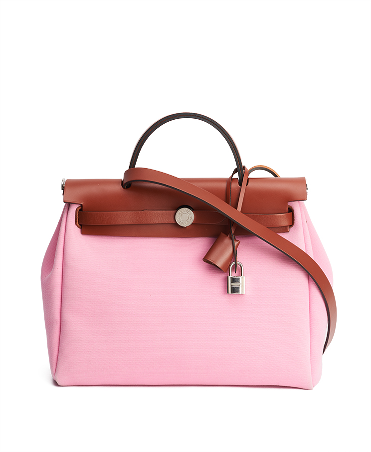 Hermes Herbag Zip 31