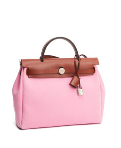 Hermes Herbag Zip 31