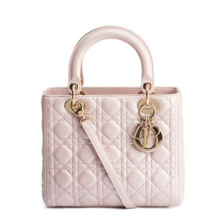 Dior Lady Dior Medium