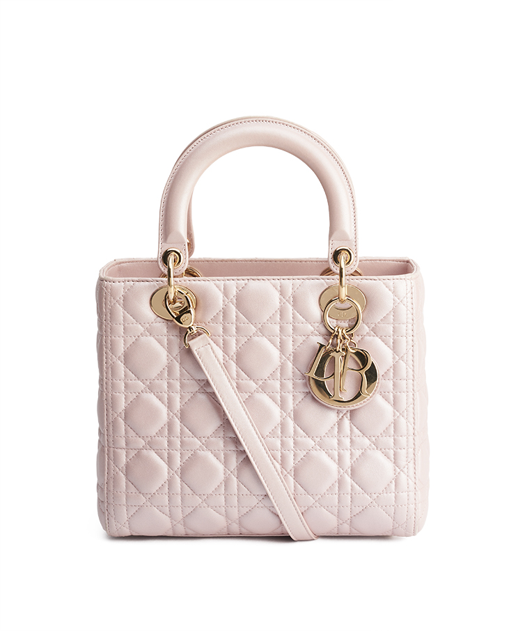 Dior Lady Dior Medium