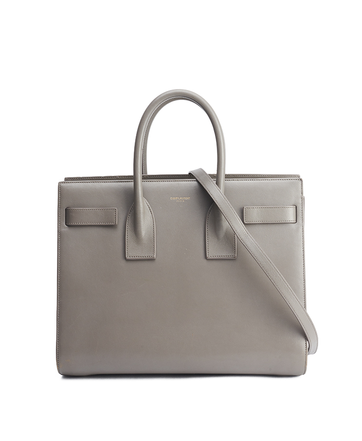 Saint Laurent Sac De Jour Small