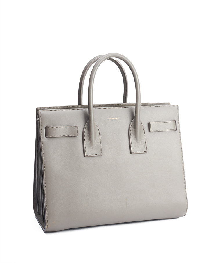 Saint Laurent Sac De Jour Small