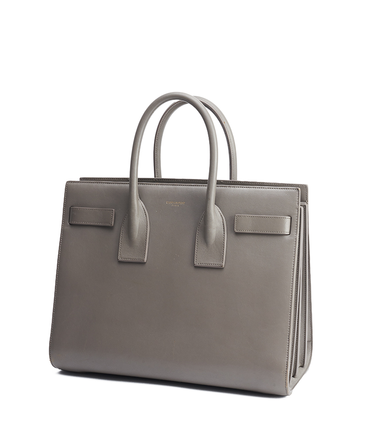 Saint Laurent Sac De Jour Small