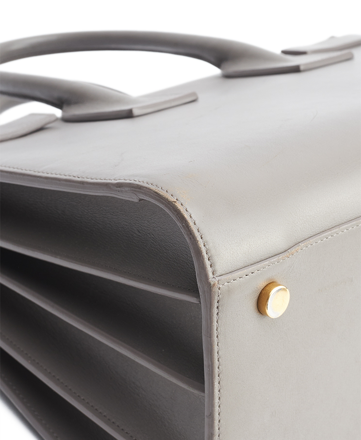 Saint Laurent Sac De Jour Small