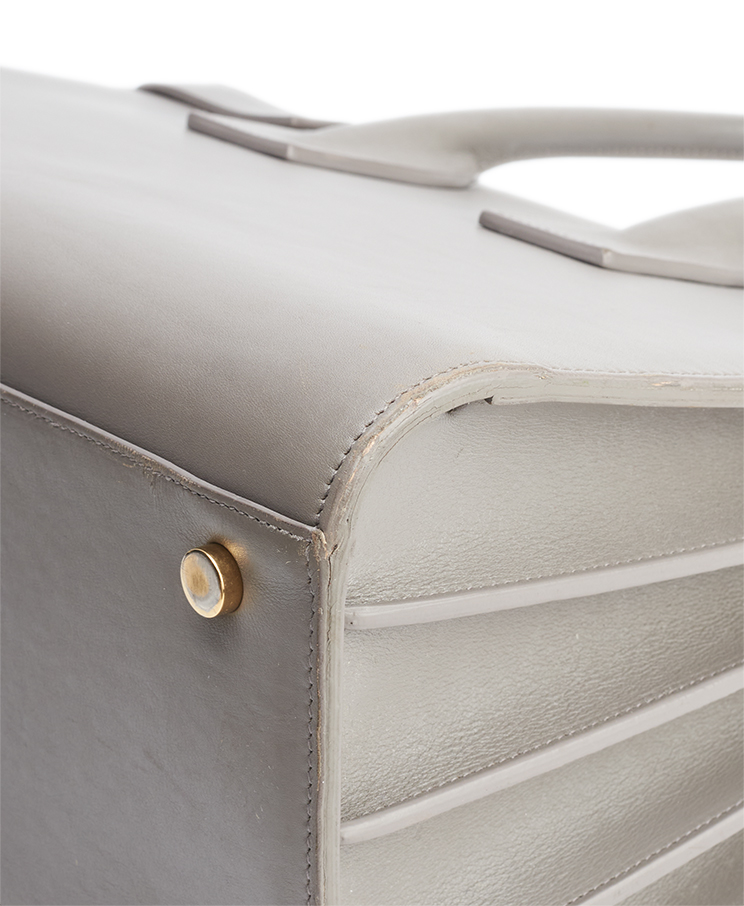 Saint Laurent Sac De Jour Small