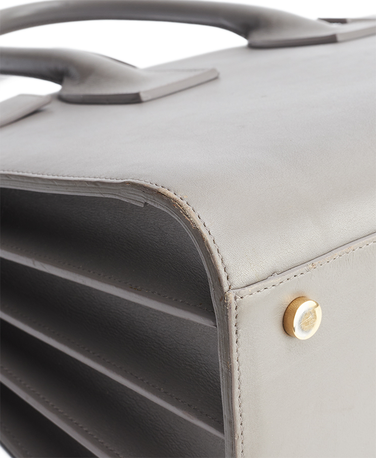 Saint Laurent Sac De Jour Small