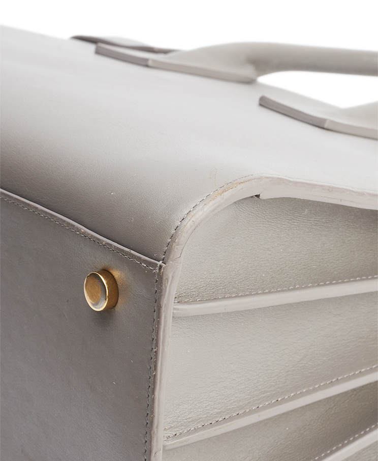 Saint Laurent Sac De Jour Small