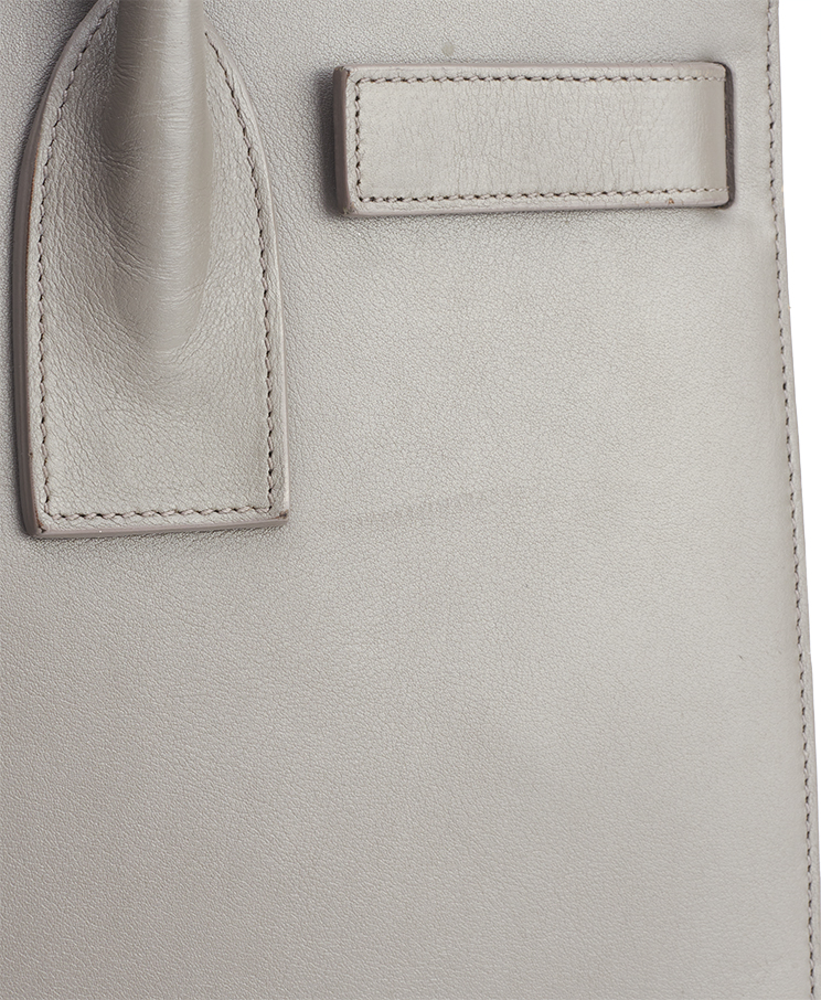 Saint Laurent Sac De Jour Small