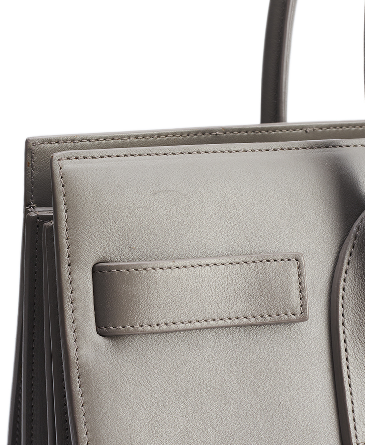 Saint Laurent Sac De Jour Small