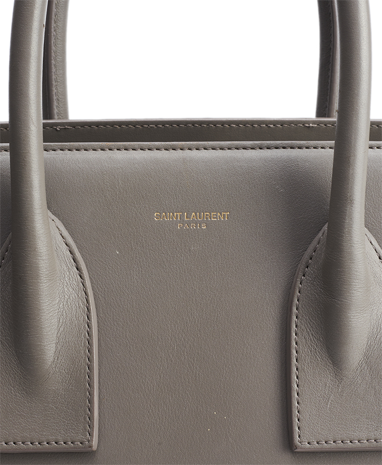 Saint Laurent Sac De Jour Small