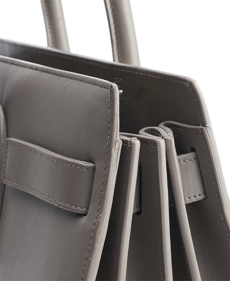 Saint Laurent Sac De Jour Small