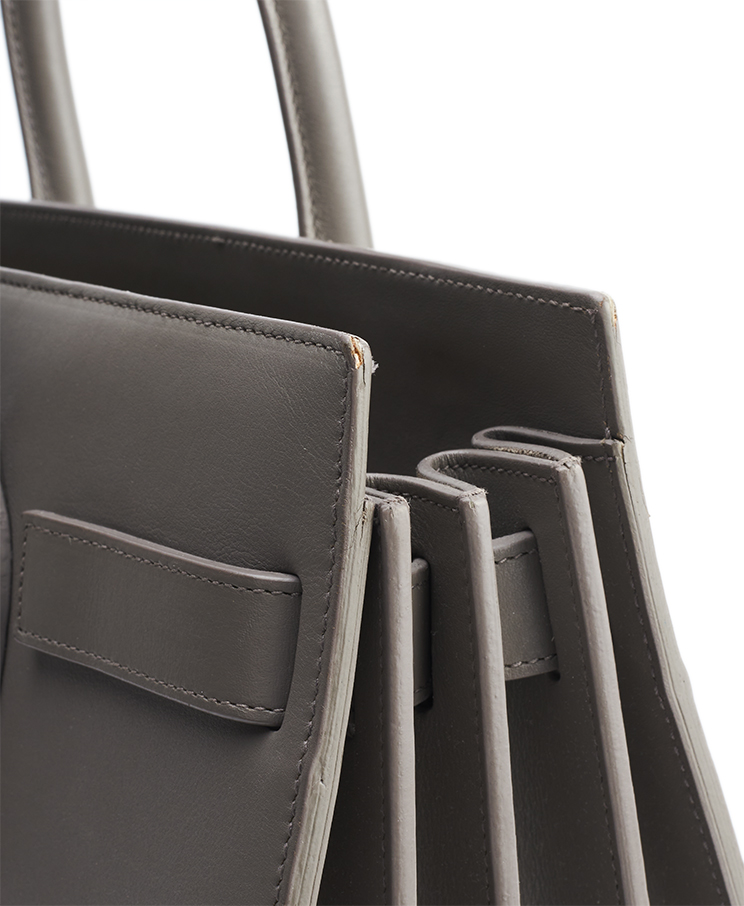 Saint Laurent Sac De Jour Small