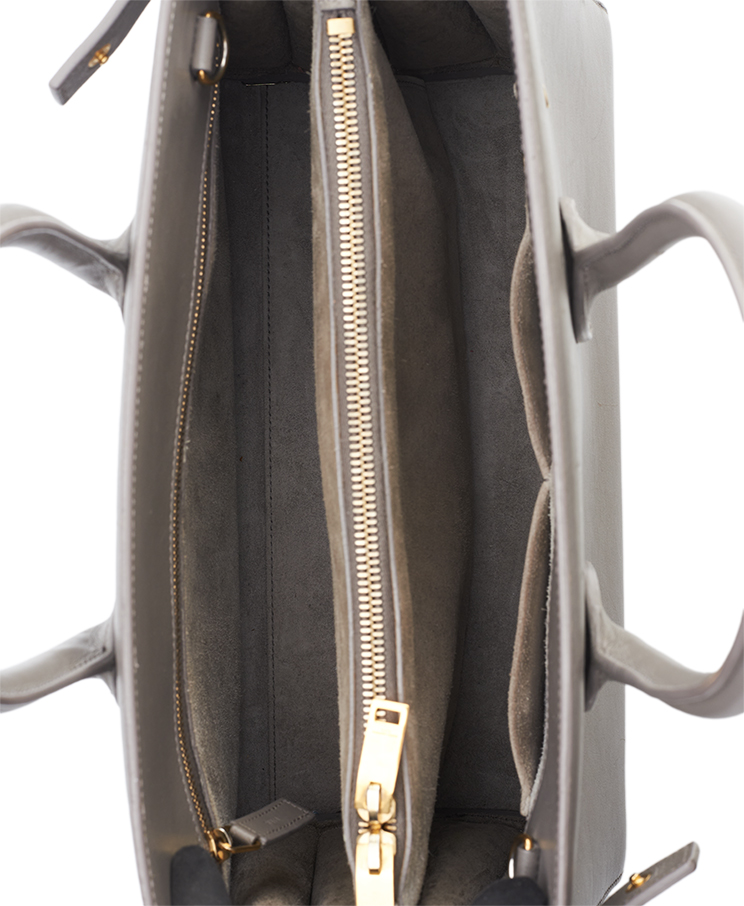 Saint Laurent Sac De Jour Small