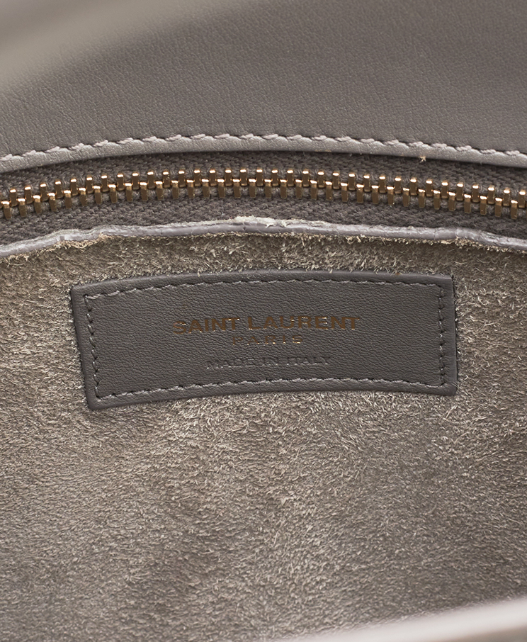 Saint Laurent Sac De Jour Small