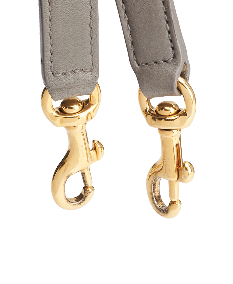 Saint Laurent Sac De Jour Small