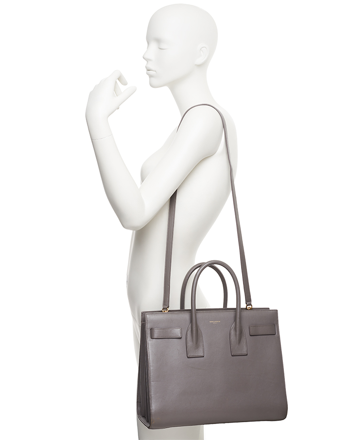 Saint Laurent Sac De Jour Small