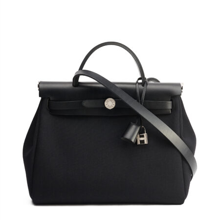 Hermes Herbag Zip 31