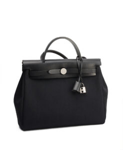 Hermes Herbag Zip 31