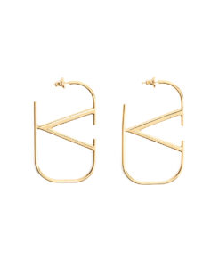 Valentino Garavani Vlogo Signature Earrings