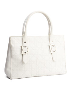 Dior Cannage Tote Bag