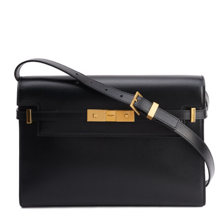 Saint Laurent Manhattan Box Medium